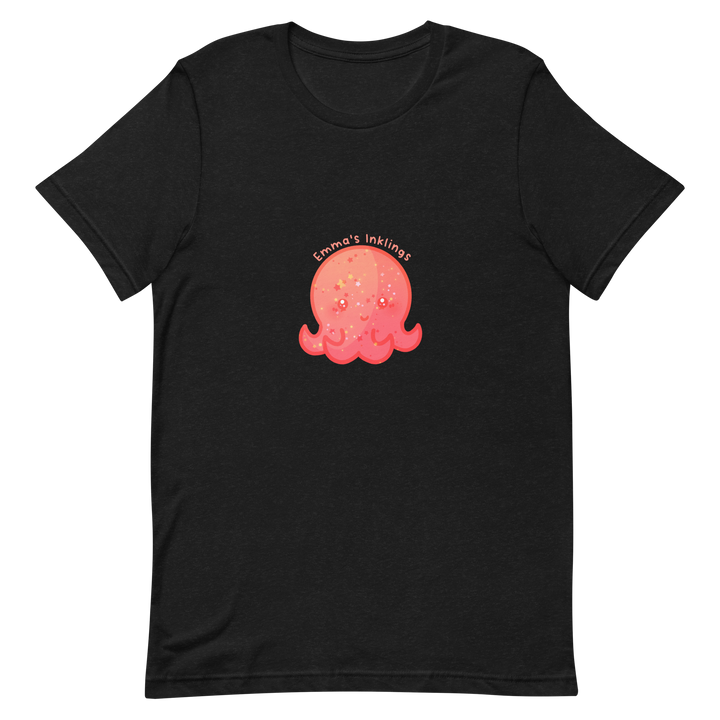 Octopus Unisex t-shirt