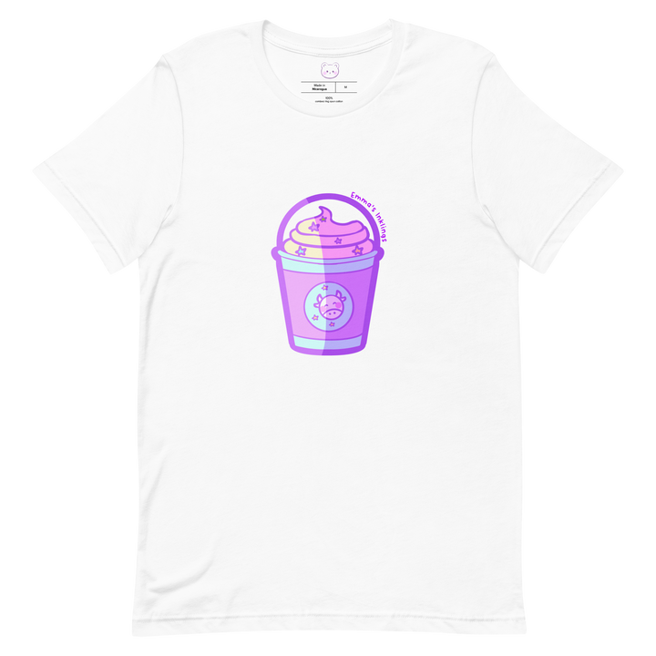 Lofi Milkshake Unisex t-shirt