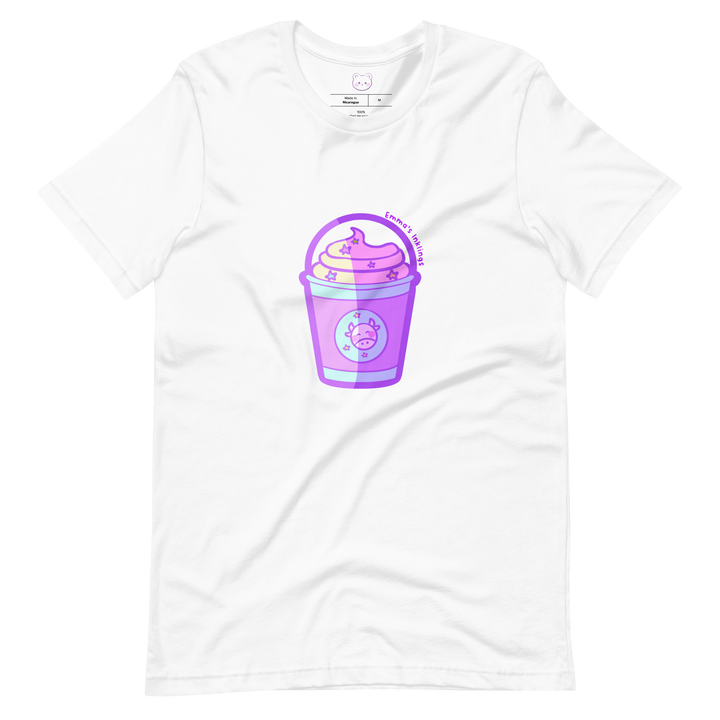 Lofi Milkshake Unisex t-shirt